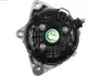 A6286 Генератор AUTO STARTER підбір по vin на Brocar