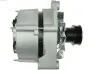 A0096 Генератор AUTO STARTER підбір по vin на Brocar