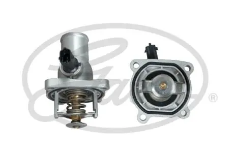 TH611105G1 TERMOSTAT GATES подбор по vin на Brocar