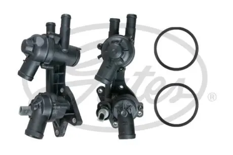 TH4948787G1 TERMOSTAT GATES подбор по vin на Brocar