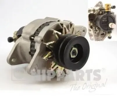 J5111046 Генератор NIPPARTS подбор по vin на Brocar