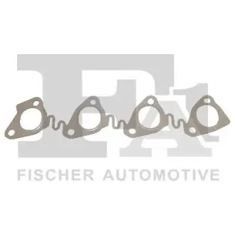 413008 Прокладкаa FA1 підбір по vin на Brocar