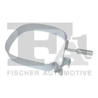 234855 Кронштейн FA1 підбір по vin на Brocar