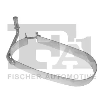 214851 Кронштейн FA1 підбір по vin на Brocar