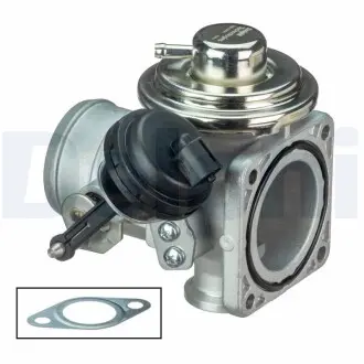 EG1055812B1 ZAWOR EGR DELPHI підбір по vin на Brocar