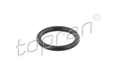 628308 Прокладка TOPRAN подбор по vin на Brocar