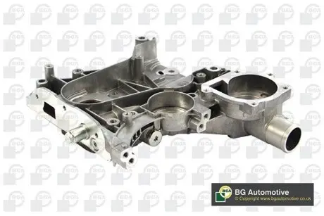 LP9513 Помпа масляна BGA подбор по vin на Brocar