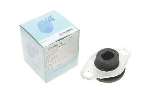 ADN180152 Подушка КПП Renault Kangoo 1.5dci 98- (L) BLUE PRINT підбір по vin на Brocar