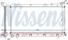 Радиатора 67706A