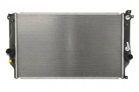 DRM50092 Радіатор DENSO підбір по vin на Brocar