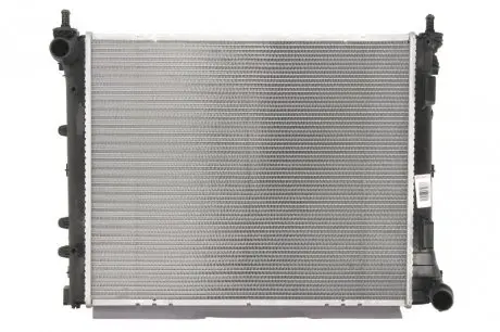 DRM09043 Радиатора DENSO підбір по vin на Brocar