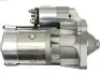 S3084 Стартер AUTO STARTER підбір по vin на Brocar