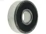 LOZYSKO ABE9010SKF