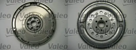 836025 Маховик VALEO підбір по vin на Brocar