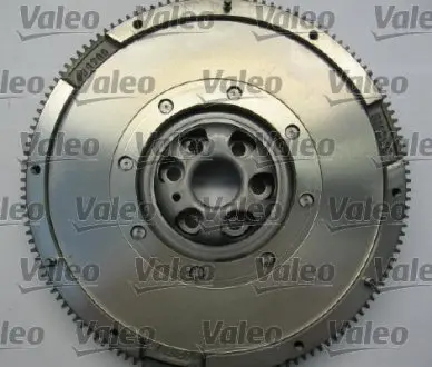 836029 Маховик VALEO підбір по vin на Brocar