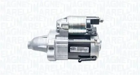 063280097010 Стартер MAGNETI MARELLI підбір по vin на Brocar