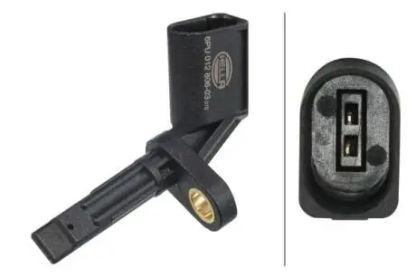 6PU012806031 Датчик HELLA підбір по vin на Brocar