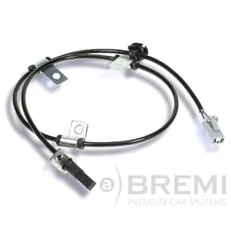 50982 Датчик BREMI підбір по vin на Brocar