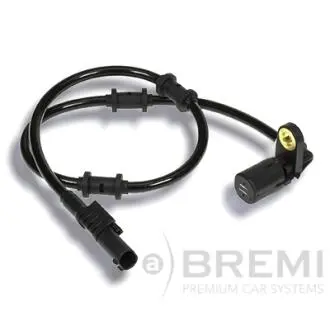 50509 Датчик BREMI підбір по vin на Brocar