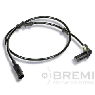 50511 Датчик BREMI подбор по vin на Brocar