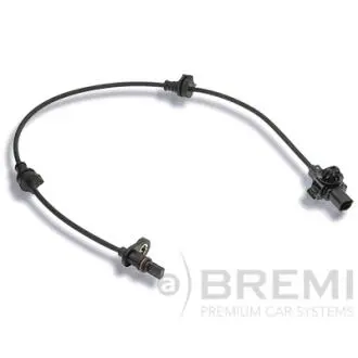 50422 Датчик BREMI підбір по vin на Brocar