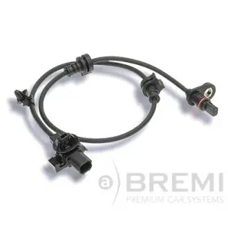 50421 Датчик BREMI підбір по vin на Brocar