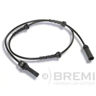 50337 Датчик BREMI подбор по vin на Brocar