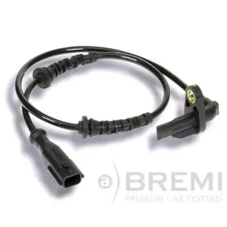 50287 Датчик BREMI подбор по vin на Brocar