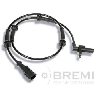 50286 Датчик BREMI подбор по vin на Brocar