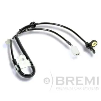 50155 Датчик BREMI підбір по vin на Brocar
