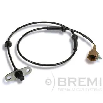50144 Датчик BREMI подбор по vin на Brocar