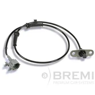 50140 Датчик BREMI подбор по vin на Brocar