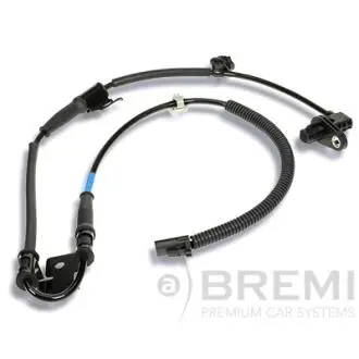 50092 Датчик BREMI подбор по vin на Brocar