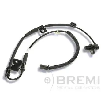 50091 Датчик BREMI подбор по vin на Brocar
