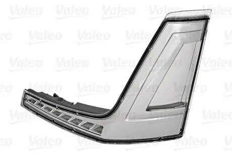 084940 Фонарь VALEO подбор по vin на Brocar