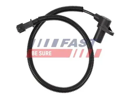 FT75549 Датчик положення к/вала Citroen Jumper, Fiat Ducato, Peugeot Boxer, 2,8HDi, 99- FAST підбір по vin на Brocar