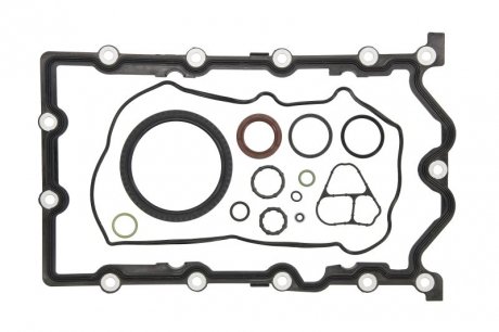 903580 Комплект прокладок, картер MINI 1,4/1,6 16V W10 B14/W10 B16 -07.2004 (вир-во Elring) ELRING подбор по vin на Brocar