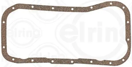 671100 Elring ELRING подбор по vin на Brocar