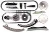 Комплект ланцюга ГРМ Citroen Jumper/Fiat Ducato/Peugeot Boxer 3.0D 06- (z=120/82) (симплекс) 210577