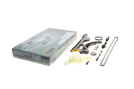 210086 Комплект ланцюга ГРМ BMW 3 (E92/E93/F30)/5 (E61/F07)/X5 (E70/F15)/X6 (E71) 04-18 (N51/52/53/55) HEPU підбір по vin на Brocar