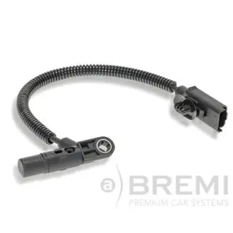 60447 Датчик, положення розподільчоного валу BREMI підбір по vin на Brocar