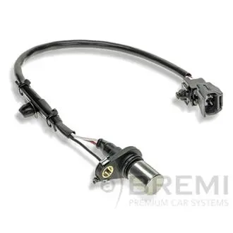 60241 Датчик кількості обертів TOYOTA \'\'1.4-1.8 "99-09 BREMI підбір по vin на Brocar