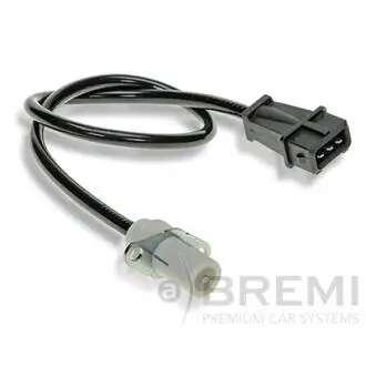60233 Імпульсний датчик, колінчатий вал BREMI підбір по vin на Brocar