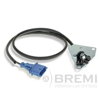 60083 Дата: BREMI підбір по vin на Brocar