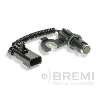 60078 Дата: BREMI подбор по vin на Brocar