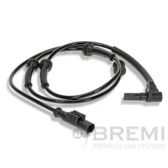 51681 Дата: BREMI подбор по vin на Brocar