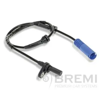 51639 Дата: BREMI підбір по vin на Brocar