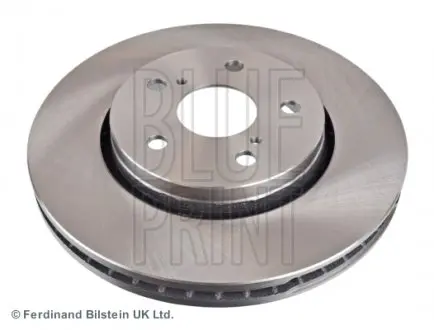 ADT343316 Гальмівний диск BLUE PRINT подбор по vin на Brocar