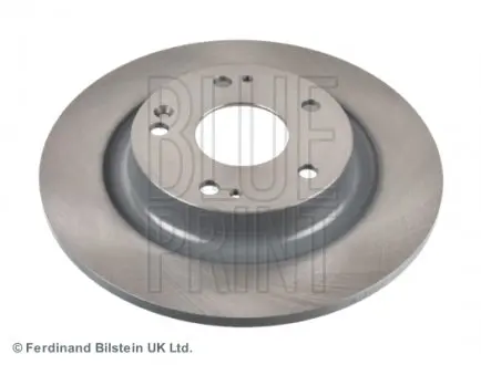 ADH243138 Гальмівний диск BLUE PRINT підбір по vin на Brocar