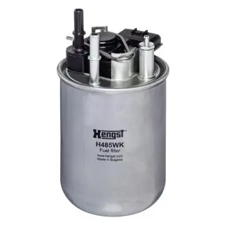 H485WK Дата: HENGST FILTER підбір по vin на Brocar